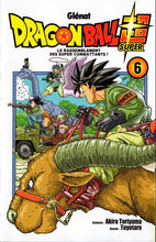 Charger l'image dans la galerie, DRAGON BALL SUPER - TOME 06