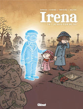 Charger l'image dans la galerie, IRENA - TOME 04 - JE SUIS FIER DE TOI