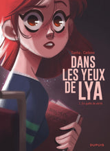 Charger l'image dans la galerie, Dans les yeux de Lya -1- En quête de vérité