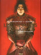 Charger l'image dans la galerie, LES CHEVALIERS D'HELIOPOLIS - TOME 03 - RUBEDO, L'OEUVRE AU ROUGE