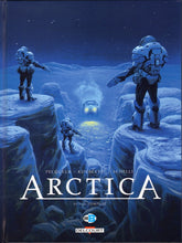 Charger l'image dans la galerie, ARCTICA T10. LE COMPLOT