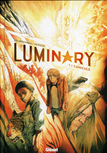 Charger l'image dans la galerie, LUMINARY - TOME 01