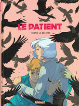 Charger l'image dans la galerie, LE PATIENT - EDITION SPECIALE 50 ANS