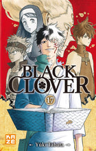 Charger l'image dans la galerie, BLACK CLOVER T17