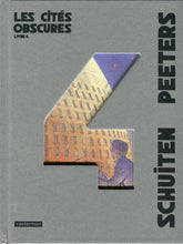 Charger l'image dans la galerie, CITES OBSCURES INTEGRALE - LIVRE 4