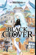 Charger l'image dans la galerie, BLACK CLOVER T18
