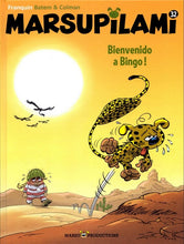 Charger l'image dans la galerie, Marsupilami -32- Bienvenido a Bingo !