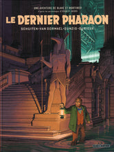 Charger l'image dans la galerie, BLAKE ET MORTIMER - DERNIER PHARAON (LE)