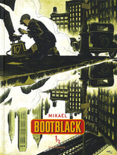 Charger l'image dans la galerie, BOOTBLACK - TOME 1 - BOOTBLACK - TOME 1