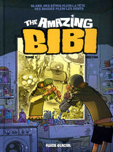 Charger l'image dans la galerie, THE AMAZING BIBI - TOME 01
