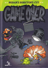 Charger l'image dans la galerie, Game Over -Compil- Midam's Director's Cut