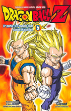 Charger l'image dans la galerie, DRAGON BALL Z - 8E PARTIE - TOME 05 - LE COMBAT FINAL CONTRE MAJIN BOO