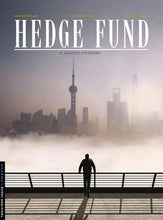 Charger l'image dans la galerie, HEDGE FUND - TOME 6 - ASSASSIN FINANCIER