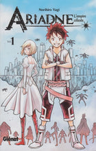 Charger l'image dans la galerie, ARIADNE L'EMPIRE CELESTE - TOME 01