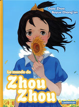 Charger l'image dans la galerie, Le monde de Zhou Zhou -4- Tome 4