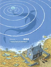 Charger l'image dans la galerie, #NOUVEAU CONTACT