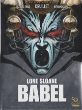 Charger l'image dans la galerie, LONE SLOANE - BABEL