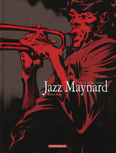 Charger l'image dans la galerie, JAZZ MAYNARD - TOME 7 - LIVE IN BARCELONA