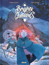 Charger l'image dans la galerie, Bergères Guerrières -3- Le périple