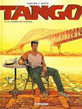 Charger l'image dans la galerie, TANGO - TOME 3 - A L'OMBRE DU PANAMA