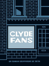 Charger l'image dans la galerie, CLYDE FANS