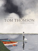 Charger l'image dans la galerie, TOM THOMSON, ESQUISSES DU PRINTEMPS