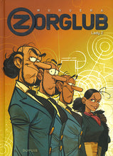 Charger l'image dans la galerie, ZORGLUB - TOME 3 - LADY Z