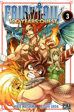 Charger l'image dans la galerie, FAIRY TAIL - 100 YEARS QUEST T03