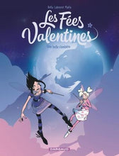 Charger l'image dans la galerie, Les fées Valentines -3- Une belle s'embête