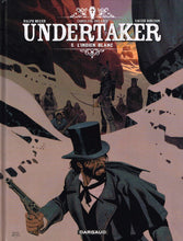 Charger l'image dans la galerie, UNDERTAKER - TOME 5 - L'INDIEN BLANC