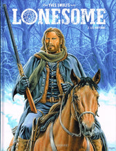Charger l'image dans la galerie, LONESOME - TOME 2 - LES RUFFIANS