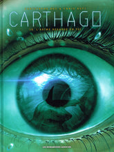 Charger l'image dans la galerie, CARTHAGO T10