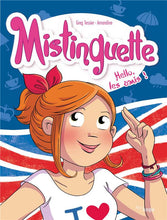 Charger l'image dans la galerie, Mistinguette -10- Tome 10