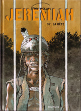 Charger l'image dans la galerie, JEREMIAH (DUPUIS) - JEREMIAH - TOME 37 - LA BETE