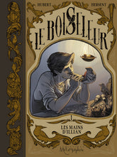 Charger l'image dans la galerie, LE BOISELEUR - T01 - LE BOISELEUR 01
