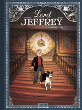 Charger l'image dans la galerie, Lord Jeffrey -1- Le train de 16h54