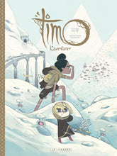 Charger l'image dans la galerie, Timo, L'aventurier -2- Tome 2