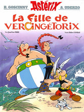 Charger l'image dans la galerie, ASTERIX TOME 38 - LA FILLE DE VERCINGETORIX