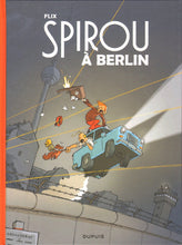Charger l'image dans la galerie, LE SPIROU DE FLIX - SPIROU A BERLIN