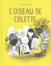 Charger l'image dans la galerie, La bande du mile-end- L'oiseau de Colette