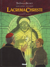 Charger l'image dans la galerie, LACRIMA CHRISTI - TOME 05 - LE MESSAGE DE L'ALCHIMISTE