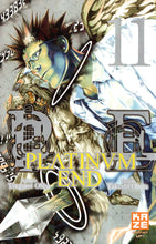 Charger l'image dans la galerie, PLATINUM END T11