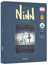 Charger l'image dans la galerie, Ninn- Ninn T01-T02 - Coffret