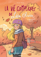 Charger l'image dans la galerie, La vie compliquée de Léa Olivier -7- Montagnes russes - BD
