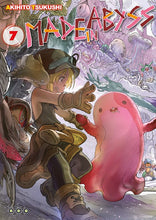 Charger l'image dans la galerie, MADE IN ABYSS T07
