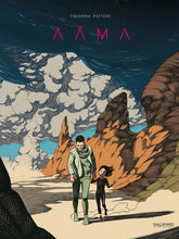 Charger l'image dans la galerie, AAMA, I A IV - L'INTEGRALE