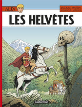 Charger l'image dans la galerie, ALIX - T38 - LES HELVETES