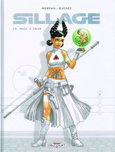 Charger l'image dans la galerie, SILLAGE T20