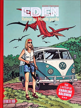 Charger l'image dans la galerie, EDEN T01 RETOUR AU MONDE PERDU