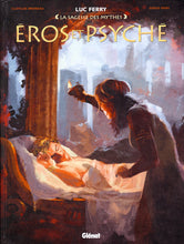 Charger l'image dans la galerie, EROS ET PSYCHE